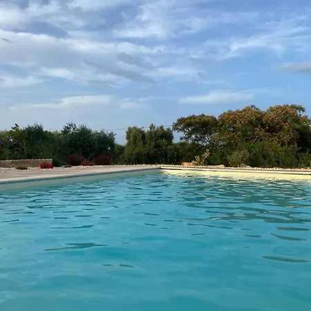 Ferienhaus Dimora Nidodiro' Cisternino