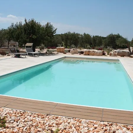 Ferienhaus Dimora Nidodiro' *