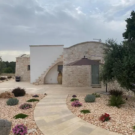 Ferienhaus Dimora Nidodiro' Cisternino
