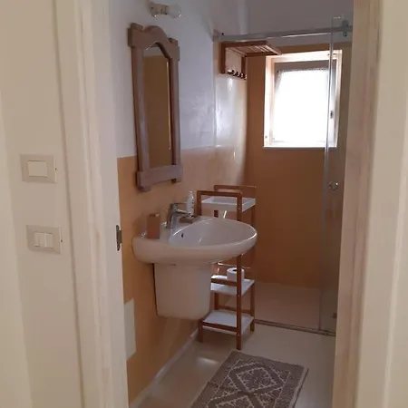 Dimora Nidodiro' * Cisternino