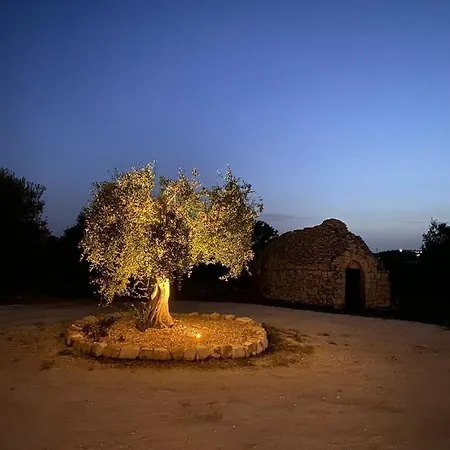 Ferienhaus Dimora Nidodiro' *