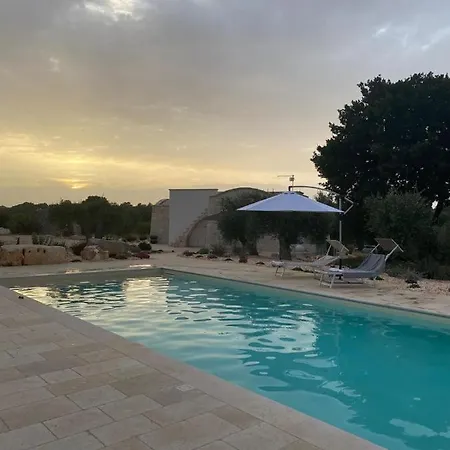 Dimora Nidodiro' Ferienhaus *