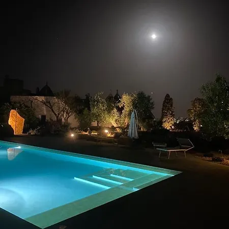 Ferienhaus Dimora Nidodiro' *