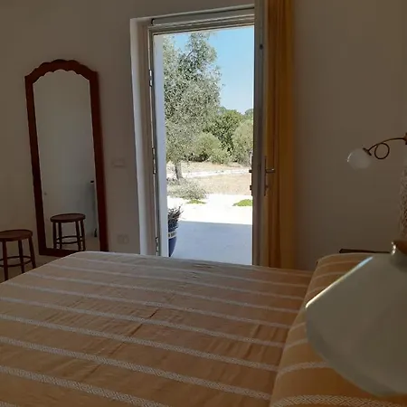 Ferienhaus Dimora Nidodiro' Cisternino