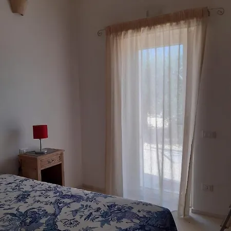 Dimora Nidodiro' * Cisternino