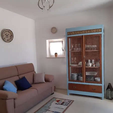 Dimora Nidodiro' Ferienhaus *