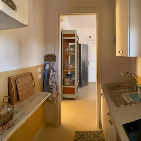 Ferienhaus Dimora Nidodiro' *