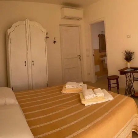 Ferienhaus Dimora Nidodiro' Cisternino