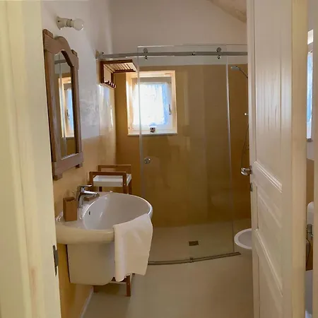 Dimora Nidodiro' Ferienhaus Cisternino