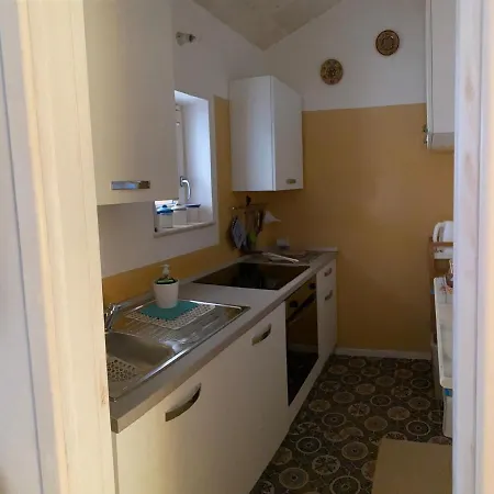 Ferienhaus Dimora Nidodiro'