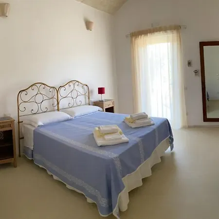 Dimora Nidodiro' Ferienhaus