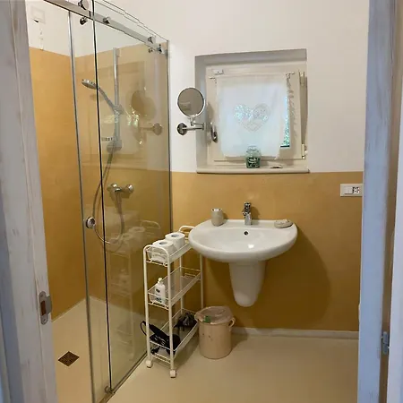 Ferienhaus Dimora Nidodiro' Cisternino